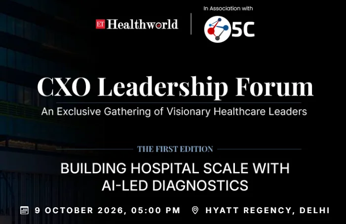 AI Diagnostics 2026 Forum Reveals Path to Hospital AI Scale