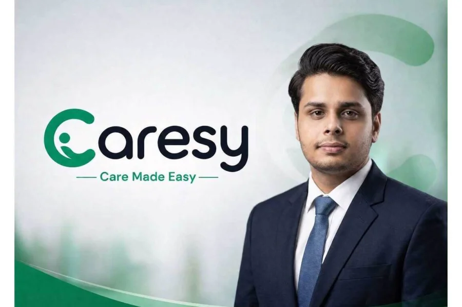 CARESY Hospital Companion App Now Launches on iOS