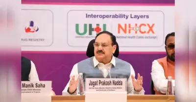 India NCD Screening Hits 420 Million Mark