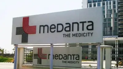Medanta Ghaziabad Hospital New 350 Bed Plan Revealed