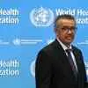 Irkutsk Plague Cases New WHO Update Confirms None