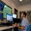 New Ovarian Cancer Scan Detects Peritoneal Spread